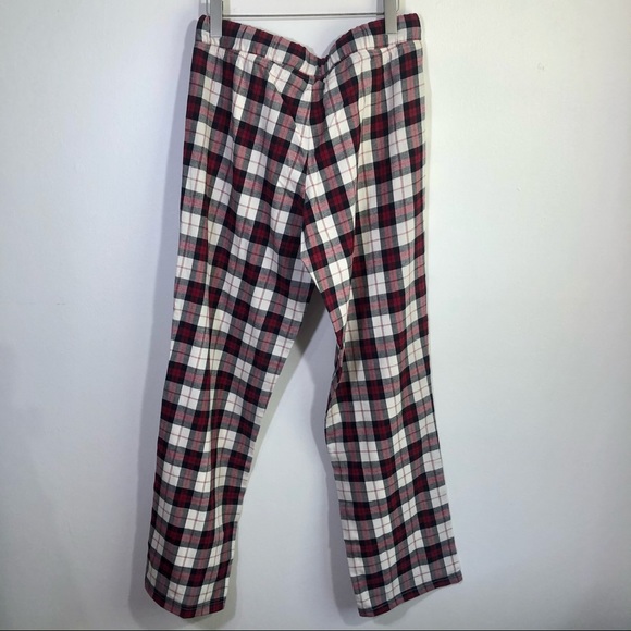 Ugg Grant Plaid Pajama Pants - Picture 5 of 6